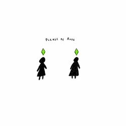 Cover of Please Be Rude