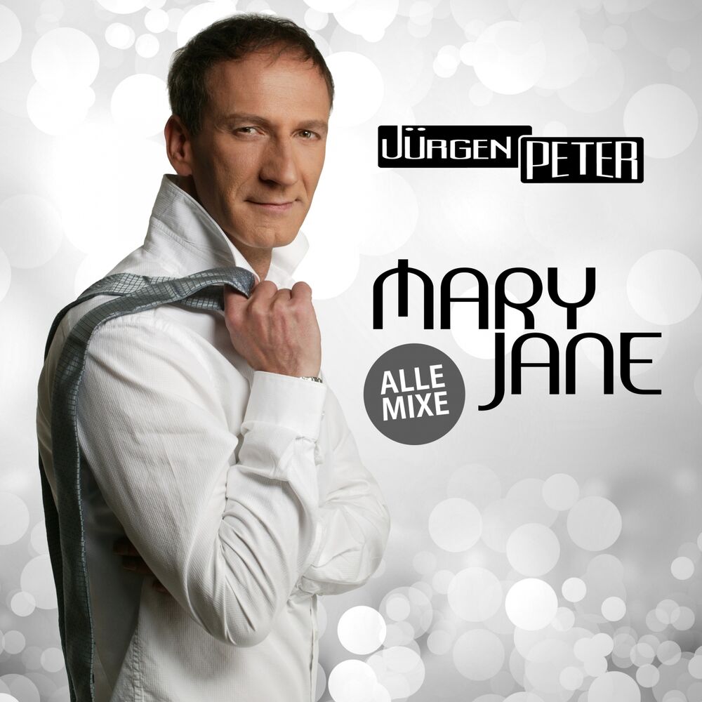 Picture of Mary Jane (Remixe)