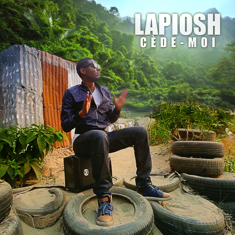 Picture of Cède moi - Single