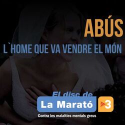 Cover of L'home que va vendre el món