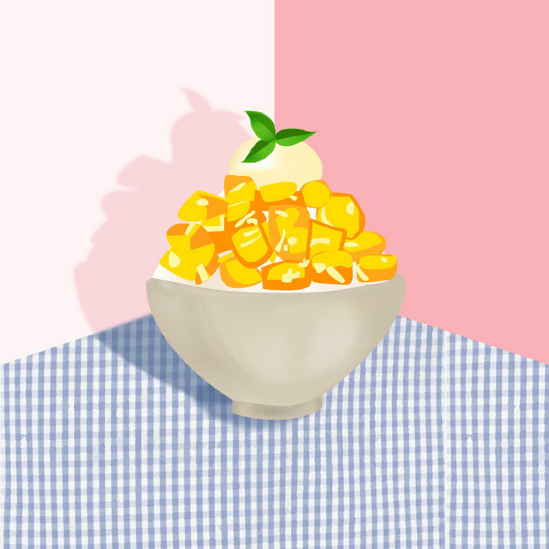 Album cover of Bingsoo