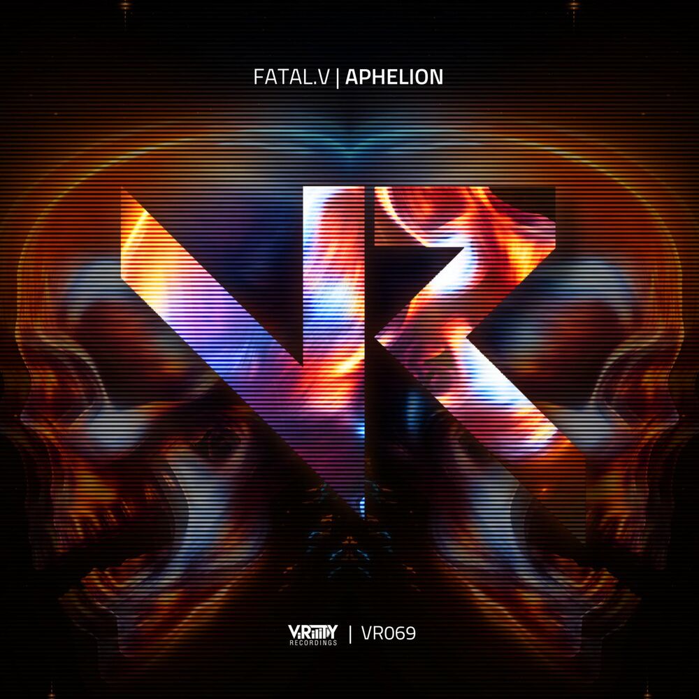 Picture of Aphelion