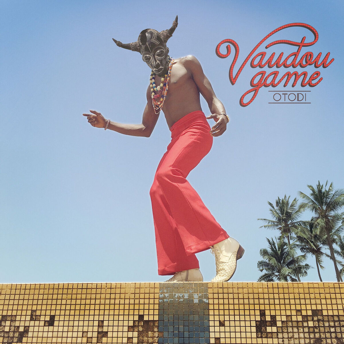 Album cover of Sens interdit