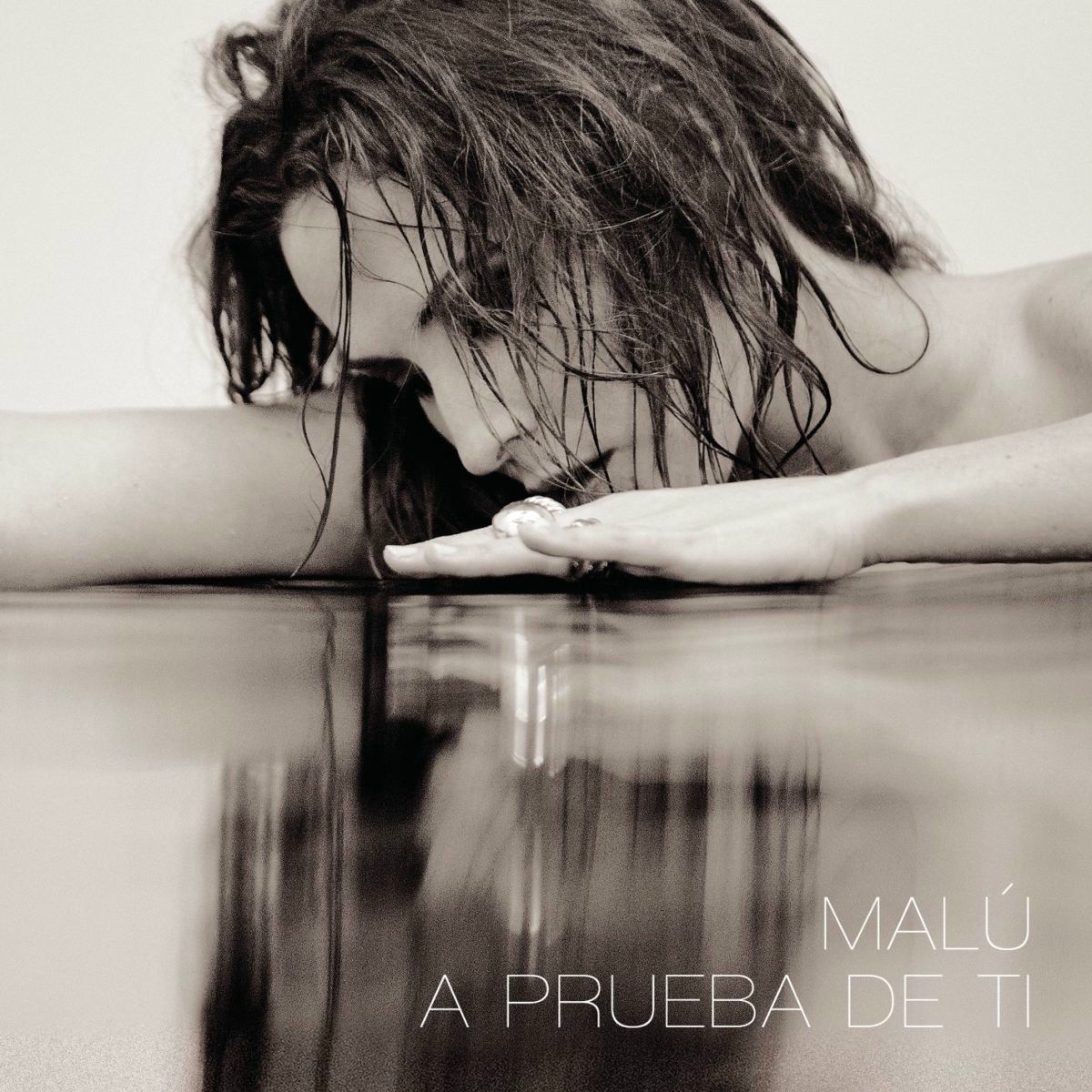 Album cover of A Prueba de Ti