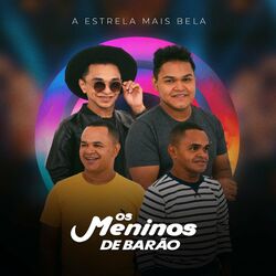 Cover of A Estrela Mais Bela