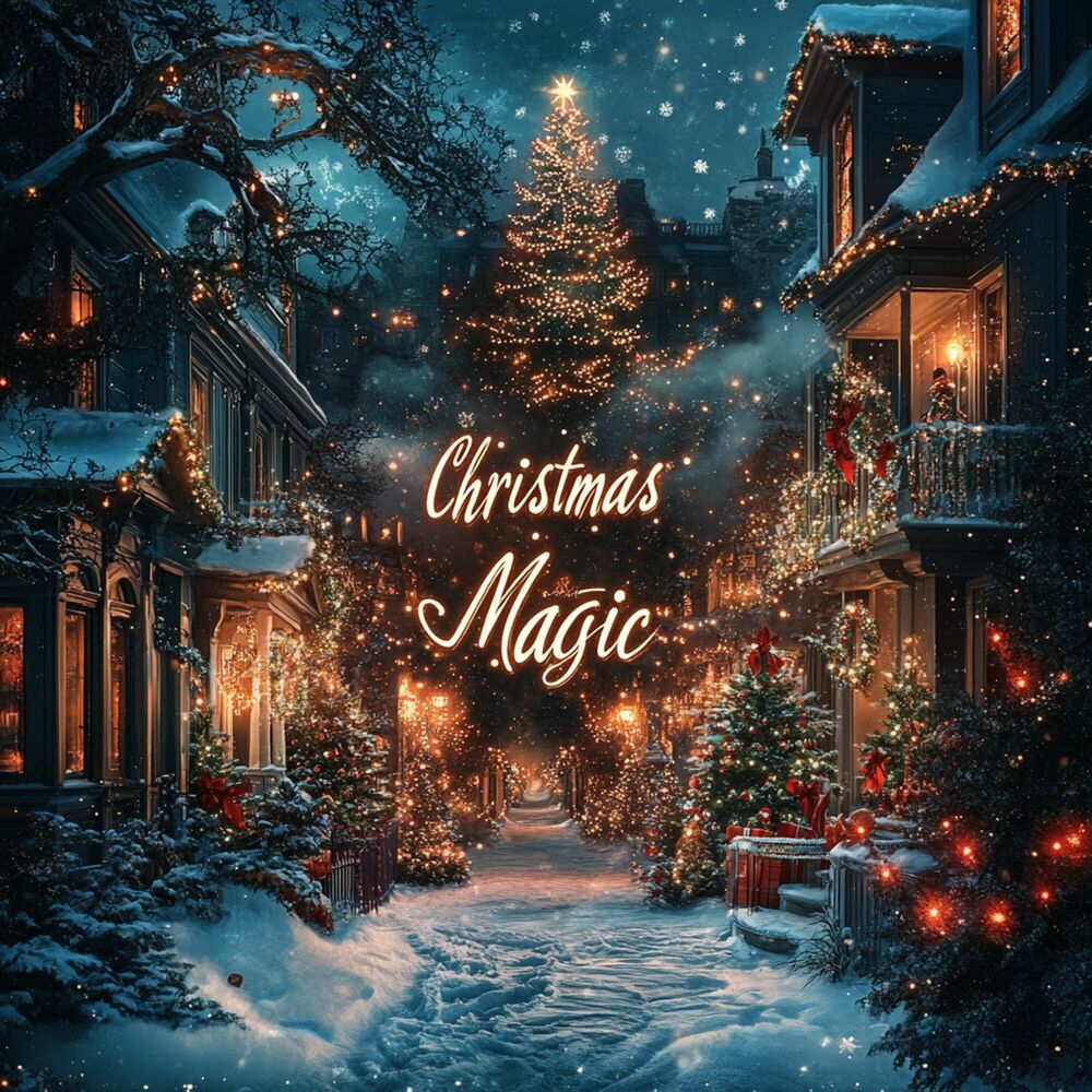 Picture of Christmas Magic
