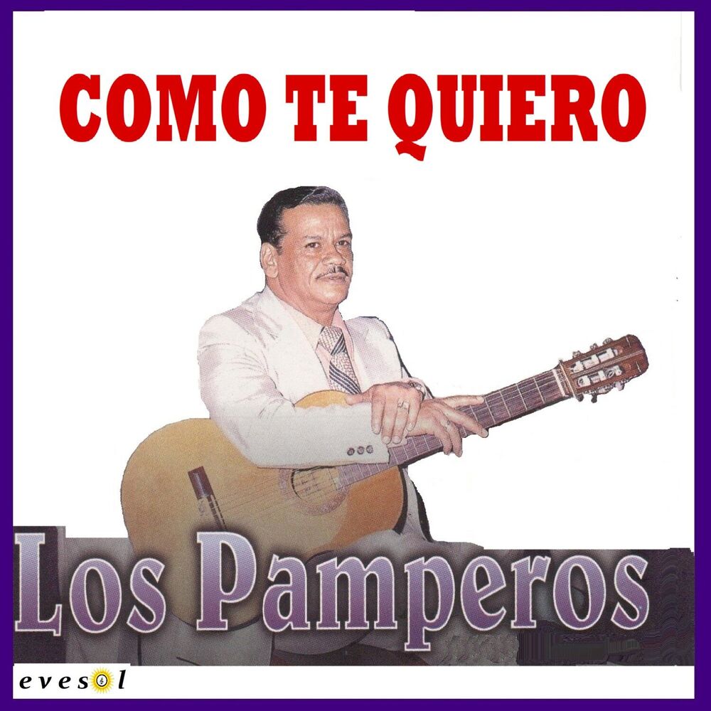 Picture of Como Te Quiero
