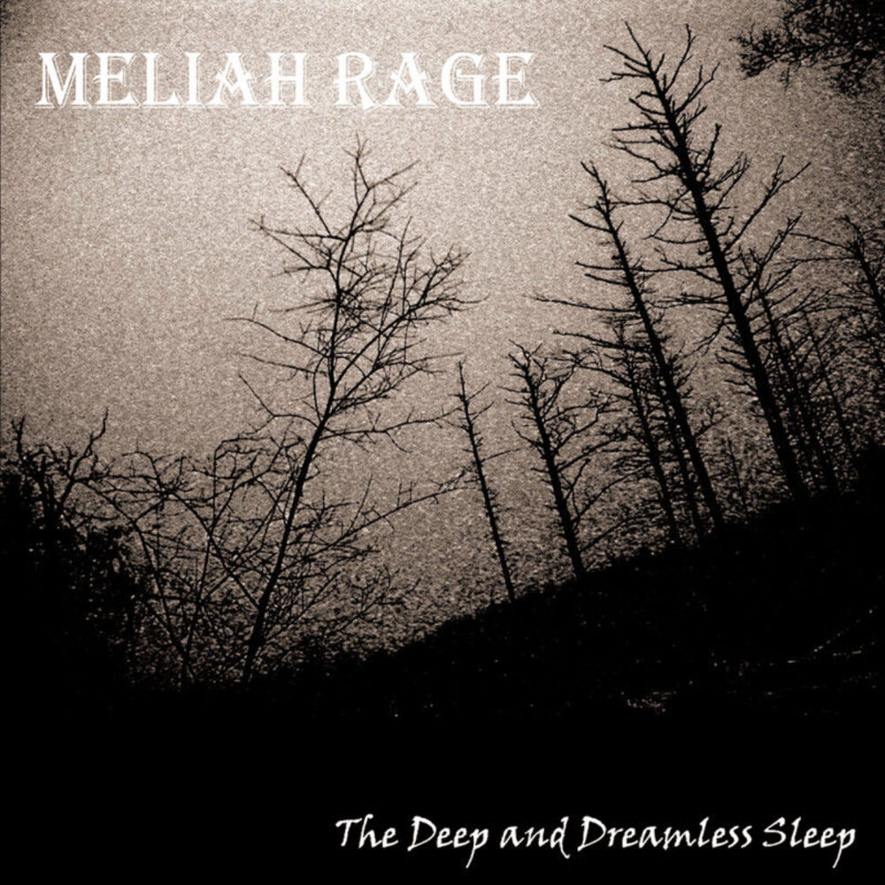 Picture of The Deep And Dreamless Sleep