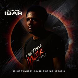 Cover of Endtimez Ambitionz 2024