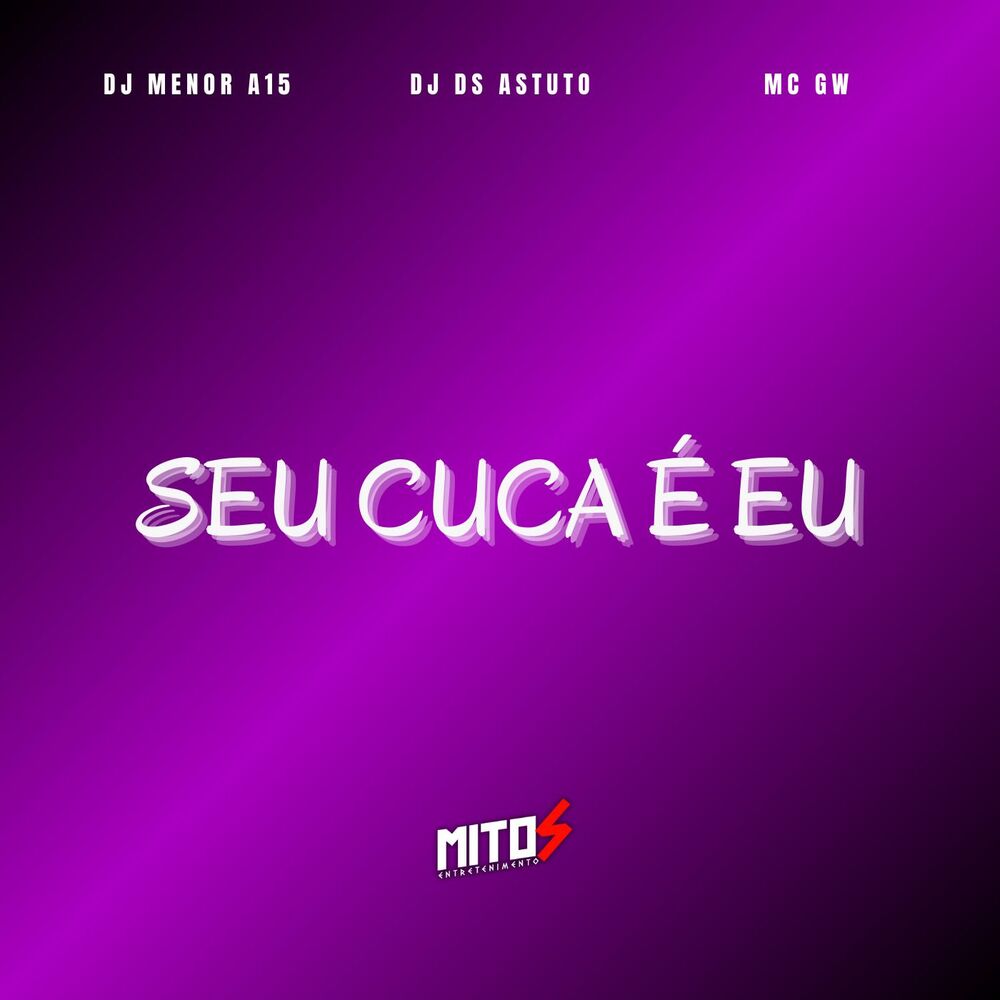 Picture of SEU CUCA É EU
