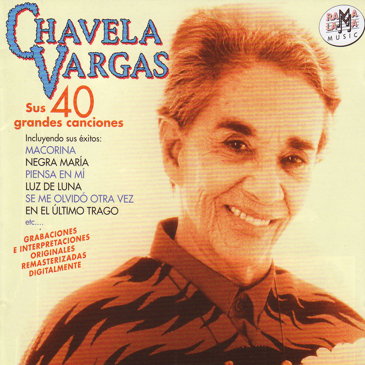 Album cover of Adoro