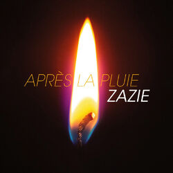 Cover of Après la pluie