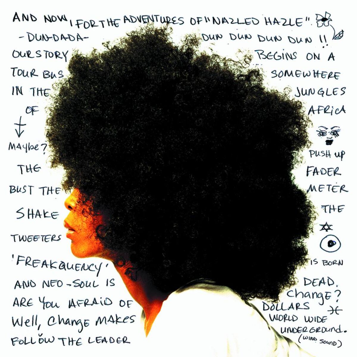 Album cover of Intro (World Keeps Turnin')
