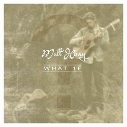 Cover of What If