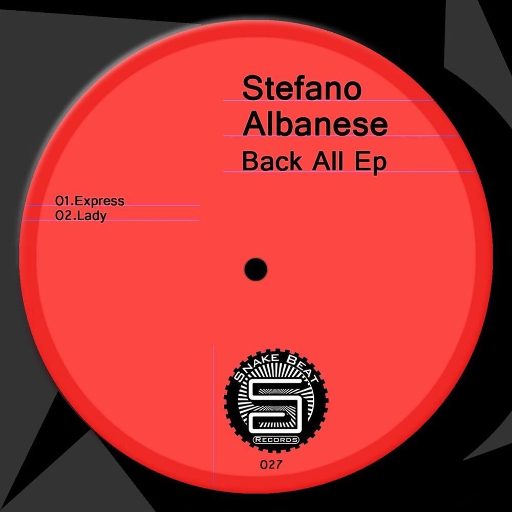 Picture of Back All