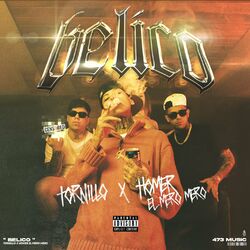 Cover of Belico