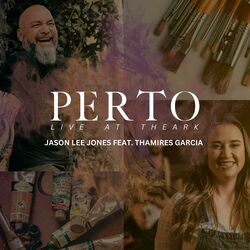 Cover of Perto (Live At Theark)