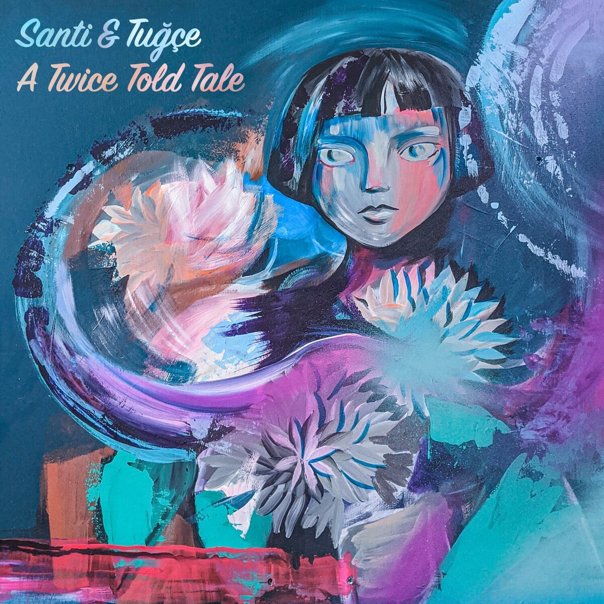Album cover of A Twice Told Tale