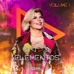 Cover of Elementos, Vol.1