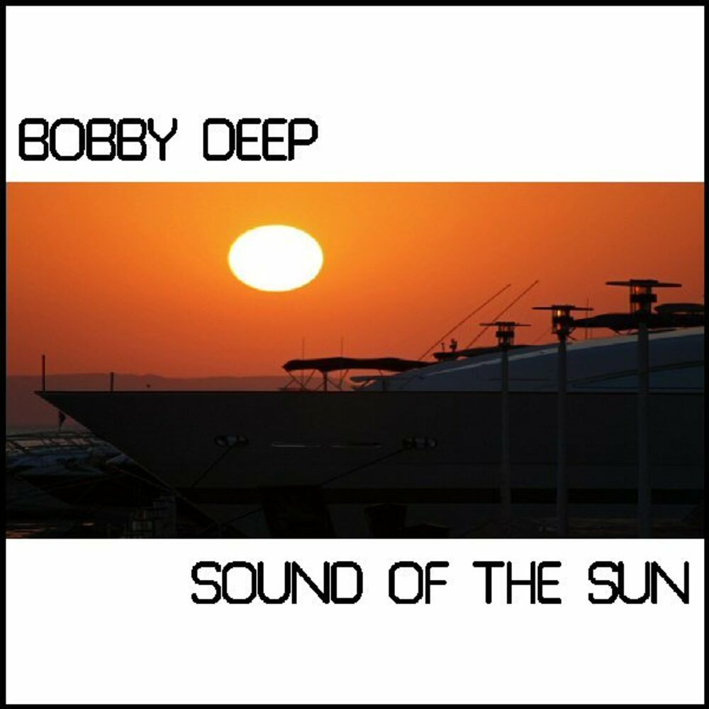 Picture of Sound of the Sun