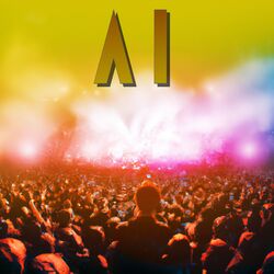 Cover of Electronic Dope Music