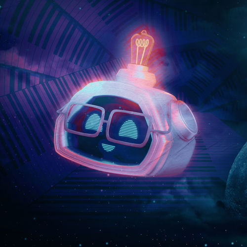 Progress by Lofi Universe - 107 BPM