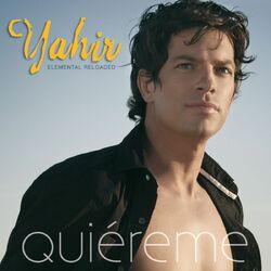 Cover of Quiéreme - Elemental Reloaded