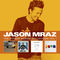 Song for a Friend by Jason Mraz album cover