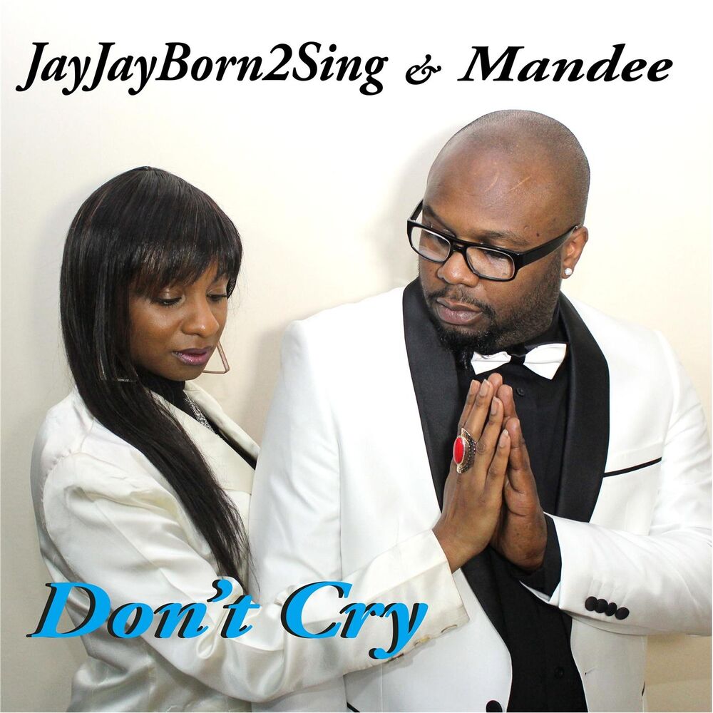 Picture of Don't Cry