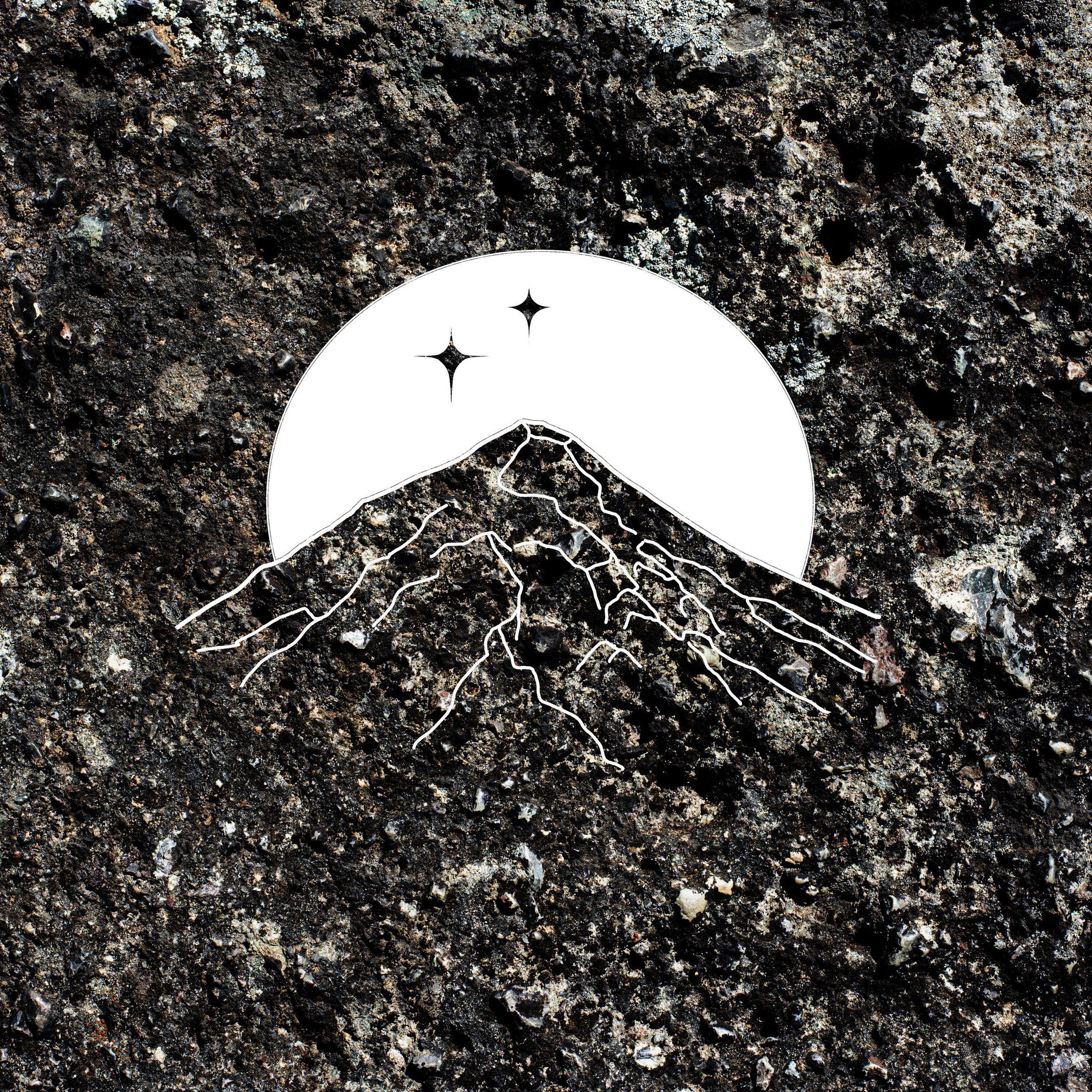 Album cover of El volcán