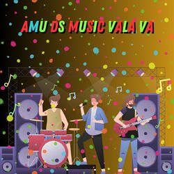 Cover of Amu Ds Music Vala Va