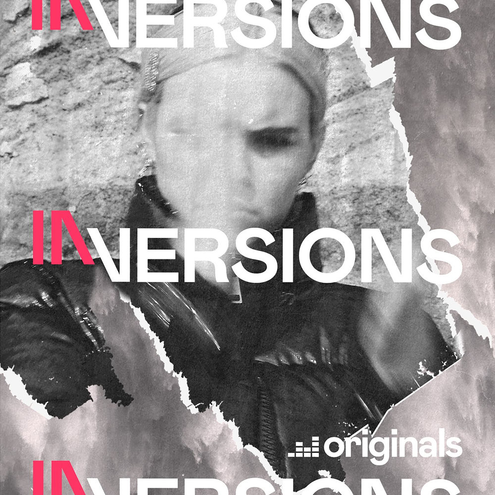 Back to Black (InVersions) cover