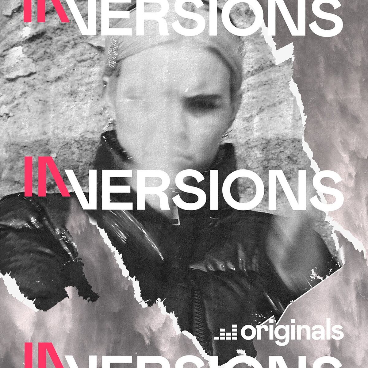 Album cover of Back To Black (InVersions)