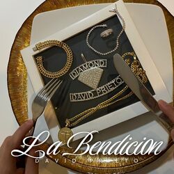 Cover of La Bendicion