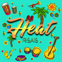 Cover of Heat