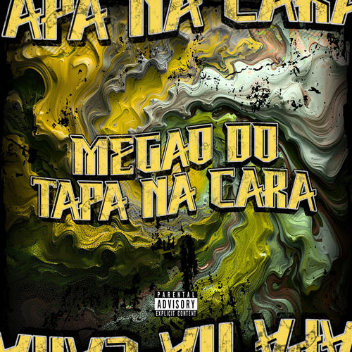 MEGAO DO TAPA NA CARA
