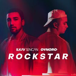 Cover of Rockstar