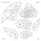 Limit Zero by Dopplereffekt album cover