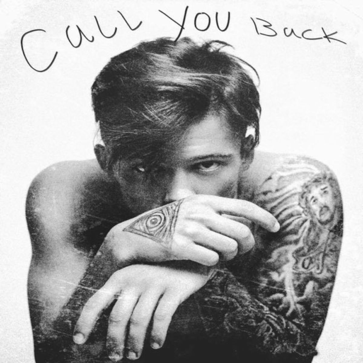 Album cover of Call You Back