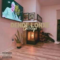 Cover of Dende Lonxe