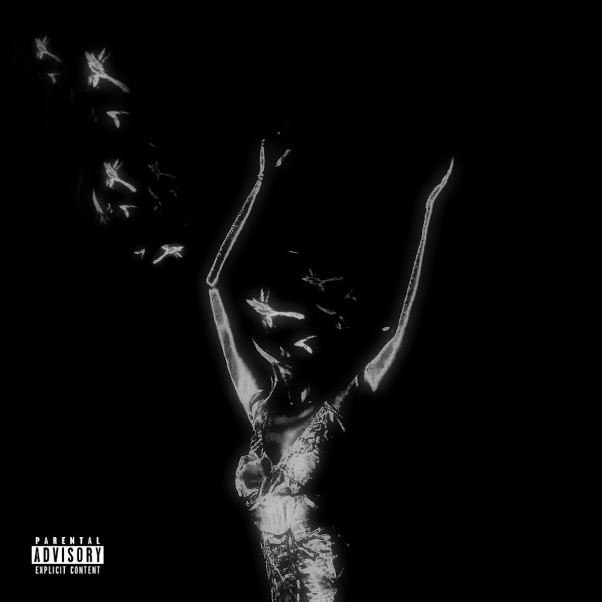 Album cover of Dans ma tête