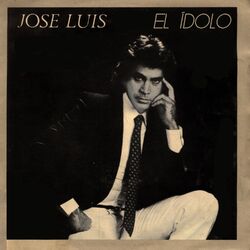 Cover of Jose Luis el Ídolo