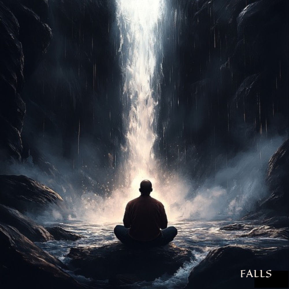 Falls cover