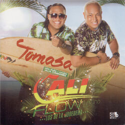 Cover of Tomasa