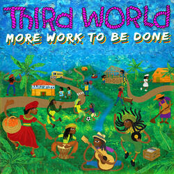 Cover of More Work to Be Done