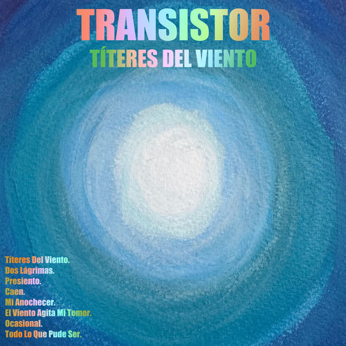 Títeres del viento artwork