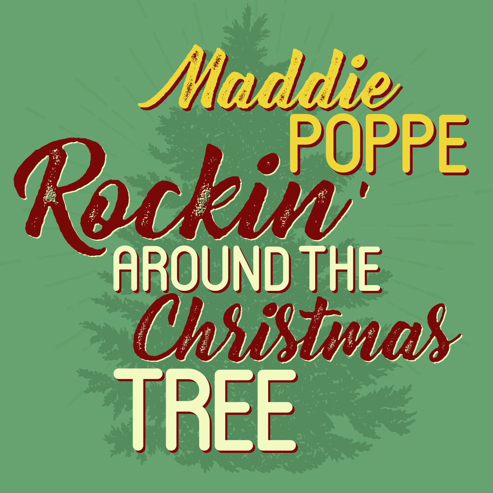 Picture of Rockin' Around the Christmas Tree