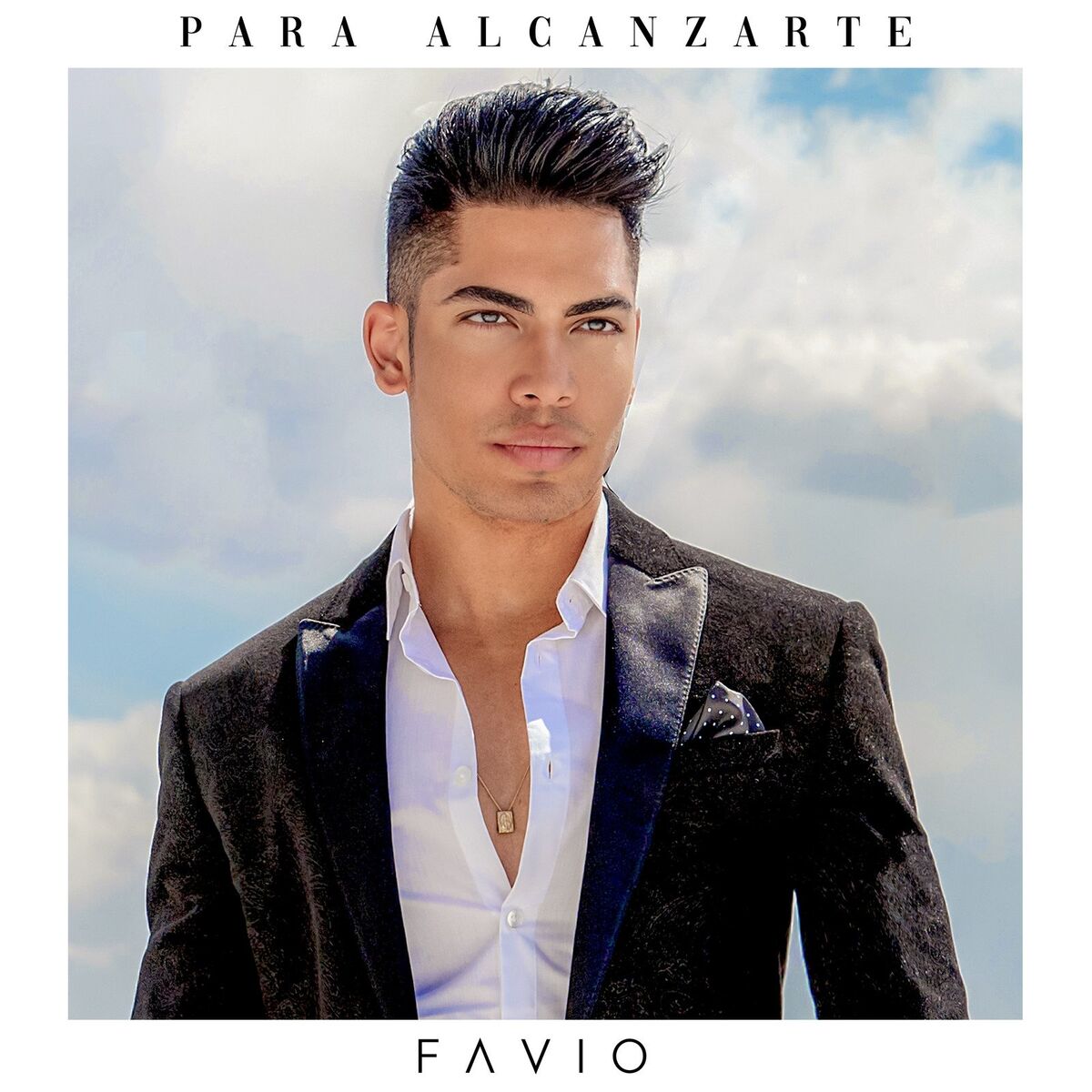 Album cover of Para Alcanzarte