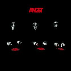Cover of Angst (RMX by twocolors)