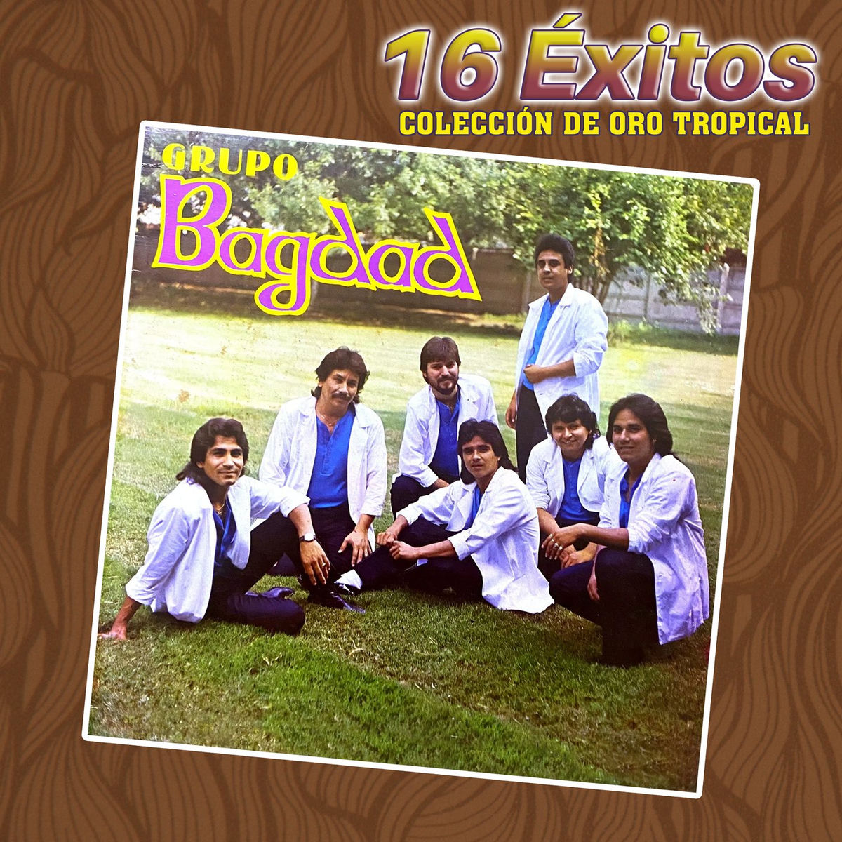 Album cover of Mi Morenita